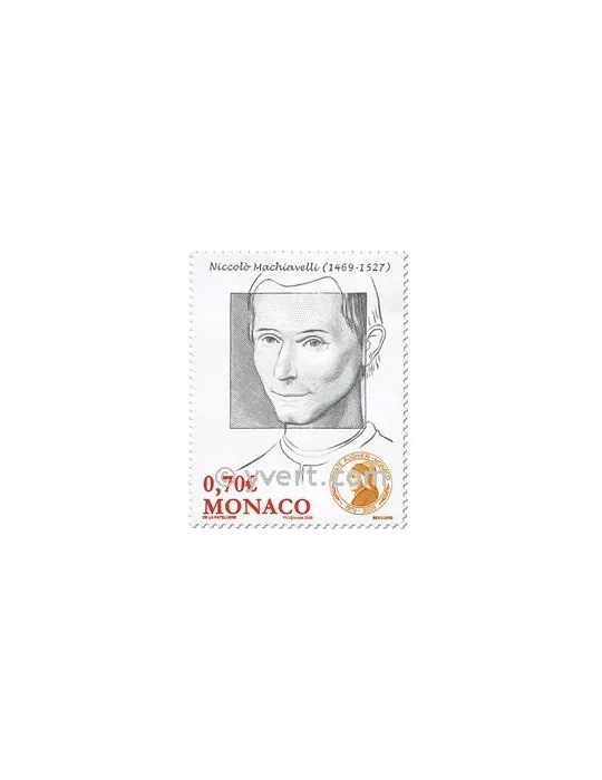 n° 2691/2693 - Timbre Monaco Poste