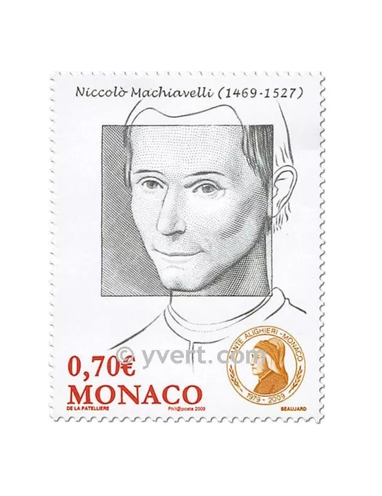 n° 2691/2693 - Timbre Monaco Poste