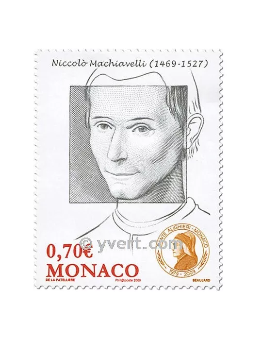 n° 2691/2693 - Timbre Monaco Poste