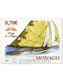 n° 2696 - Timbre Monaco Poste