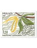 n° 94/97 - Timbre Monaco Préoblitérés