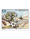 n° 102/105 - Timbre Monaco Préoblitérés
