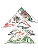 n° 39A/55 - Timbre Monaco Taxe
