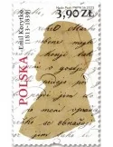 n° 4988 - Timbre POLOGNE Poste