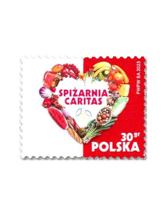 n° 4990 - Timbre POLOGNE Poste