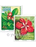 n° 288/289 - Timbre Nelle-Calédonie Poste