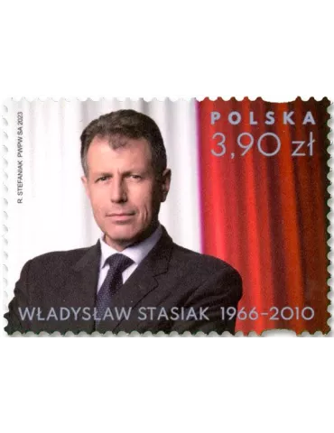 n° 4994 - Timbre POLOGNE Poste