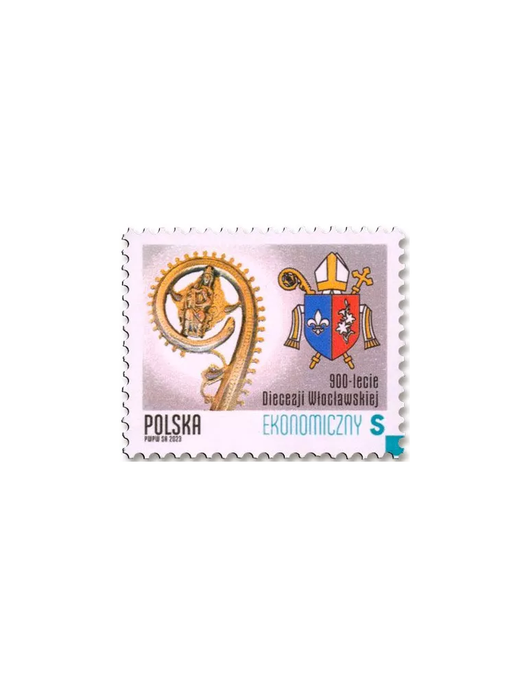 n° 4996 - Timbre POLOGNE Poste