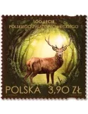 n° 5007 - Timbre POLOGNE Poste