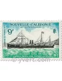 n° 366 - Timbre Nelle-Calédonie Poste