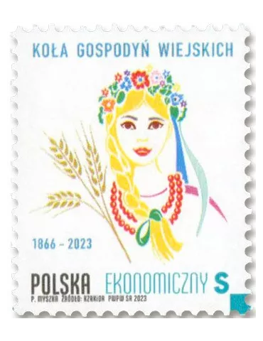 n° 5038 - Timbre POLOGNE Poste