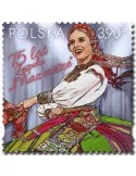 n° 5044 - Timbre POLOGNE Poste
