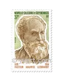 n° 422 - Timbre Nelle-Calédonie Poste