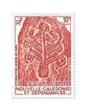n° 425 - Timbre Nelle-Calédonie Poste