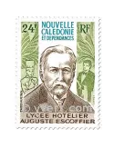 n° 429 - Timbre Nelle-Calédonie Poste