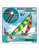 n° 430 - Timbre Nelle-Calédonie Poste