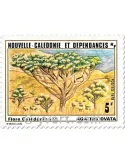 n° 431/432 - Timbre Nelle-Calédonie Poste