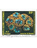 n° 434 - Timbre Nelle-Calédonie Poste