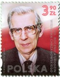 n° 5050 - Timbre POLOGNE Poste