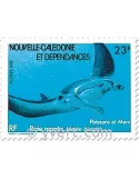 n° 443/444 - Timbre Nelle-Calédonie Poste