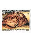 n° 453/454 - Timbre Nelle-Calédonie Poste