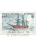 n° 459/460 - Timbre Nelle-Calédonie Poste