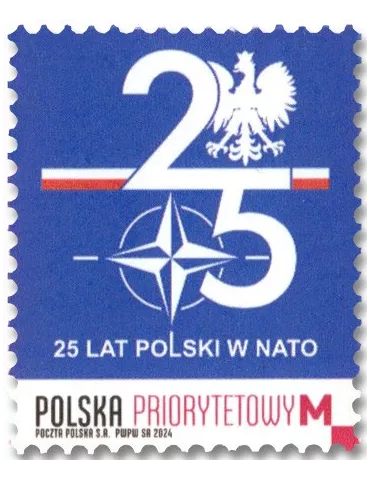 n° 5063 - Timbre POLOGNE Poste