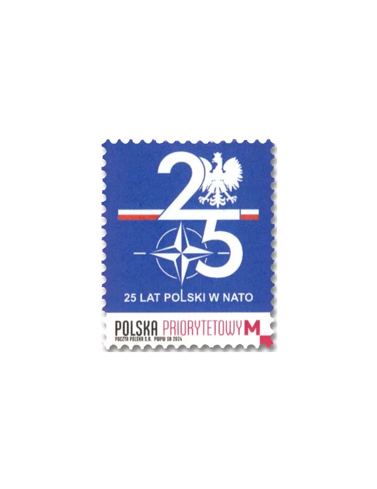 n° 5063 - Timbre POLOGNE Poste