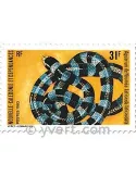 n° 475/476 - Timbre Nelle-Calédonie Poste