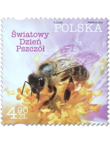 n° 5071 - Timbre POLOGNE Poste
