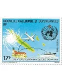 n° 500 - Timbre Nelle-Calédonie Poste