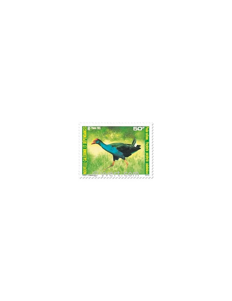 n° 510/511 - Timbre Nelle-Calédonie Poste