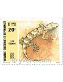 n° 516/517 - Timbre Nelle-Calédonie Poste