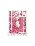 n° 522 - Timbre Nelle-Calédonie Poste