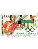 n° 562 - Timbre Nelle-Calédonie Poste