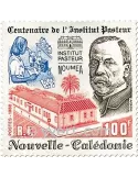 n° 563 - Timbre Nelle-Calédonie Poste