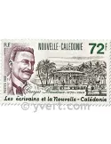 n° 564 - Timbre Nelle-Calédonie Poste