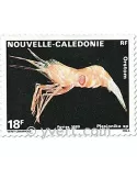 n° 576/578 - Timbre Nelle-Calédonie Poste