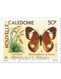 n° 590 - Timbre Nelle-Calédonie Poste