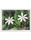n° 599/600 - Timbre Nelle-Calédonie Poste