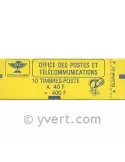 n° C629 - Timbre Nelle-Calédonie Poste