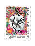 n° 637 - Timbre Nelle-Calédonie Poste