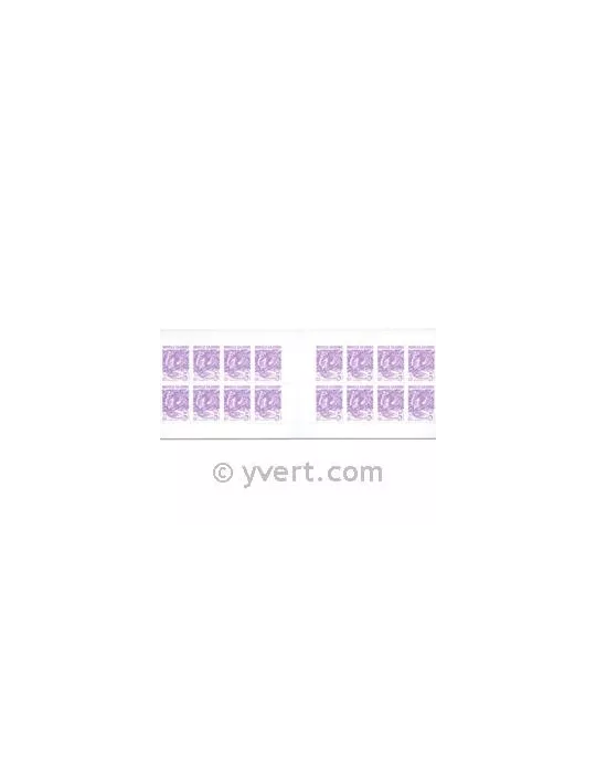 n° C655 - Timbre Nelle-Calédonie Poste