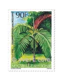 n° 662 - Timbre Nelle-Calédonie Poste