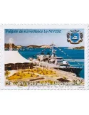 n° 668/673 - Timbre Nelle-Calédonie Poste