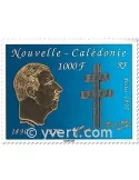 n° 682 - Timbre Nelle-Calédonie Poste