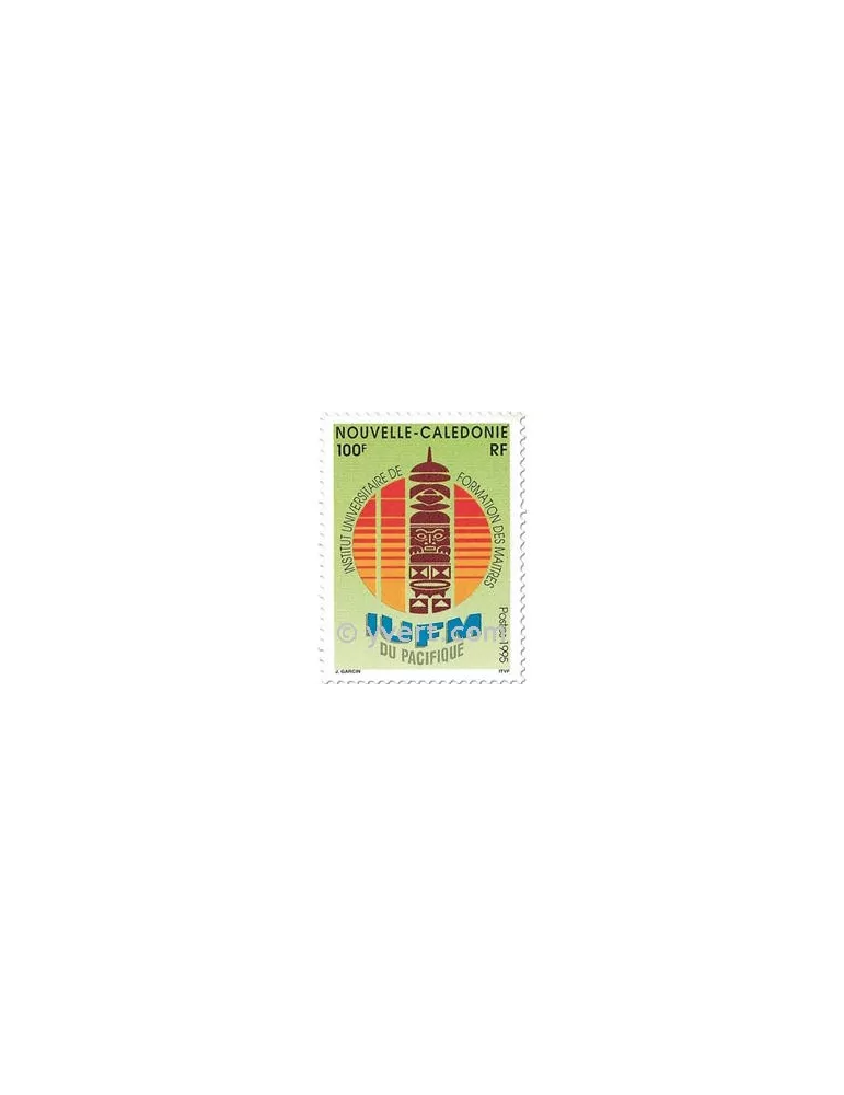 n° 683 - Timbre Nelle-Calédonie Poste
