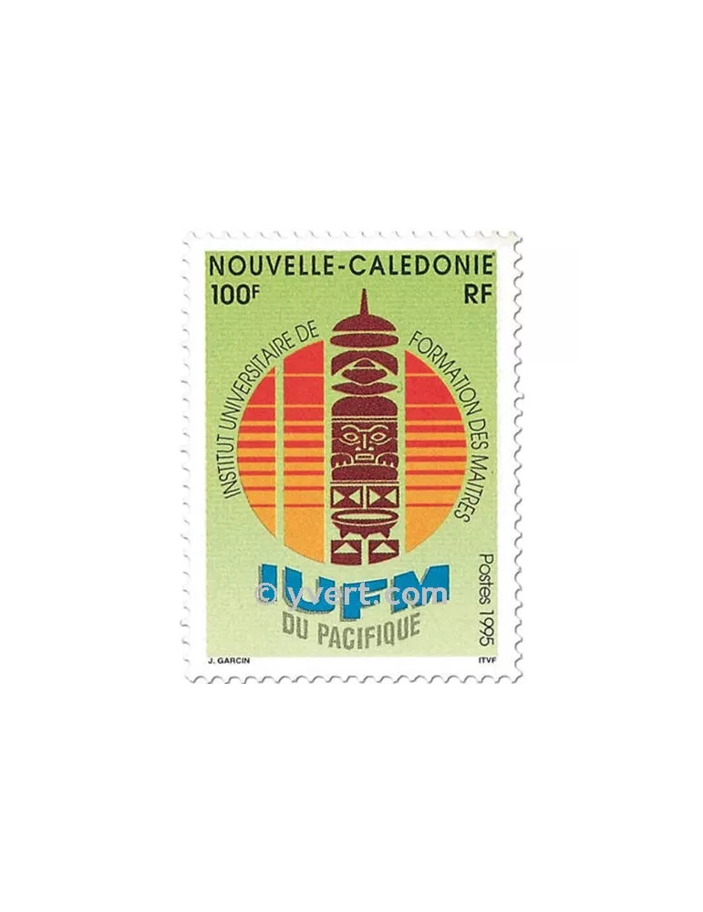 n° 683 - Timbre Nelle-Calédonie Poste