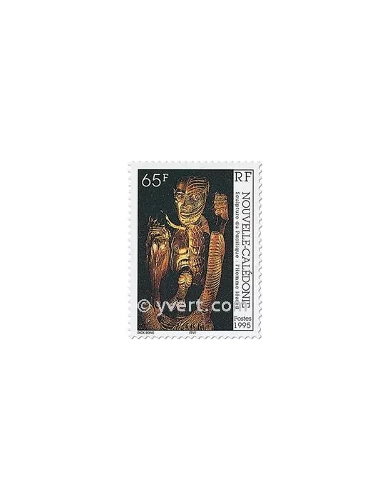 n° 700 - Timbre Nelle-Calédonie Poste