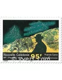 n° 701 - Timbre Nelle-Calédonie Poste